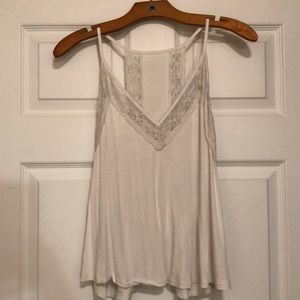 American Eagle Soft and Sexy Tank